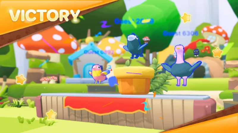 Animal Adventure screenshot 6